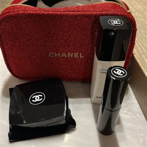 chanel instant illumination